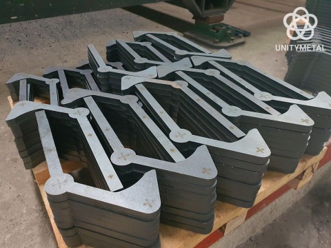 รับงานตัดเหล็กตามสั่ง สมุทรสาคร